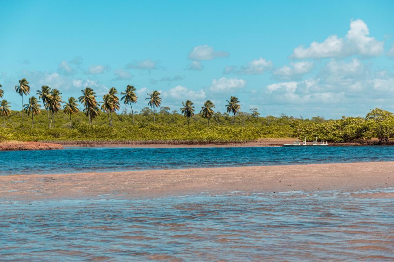 Luar De Maracaipe Pôrto das Galinhas