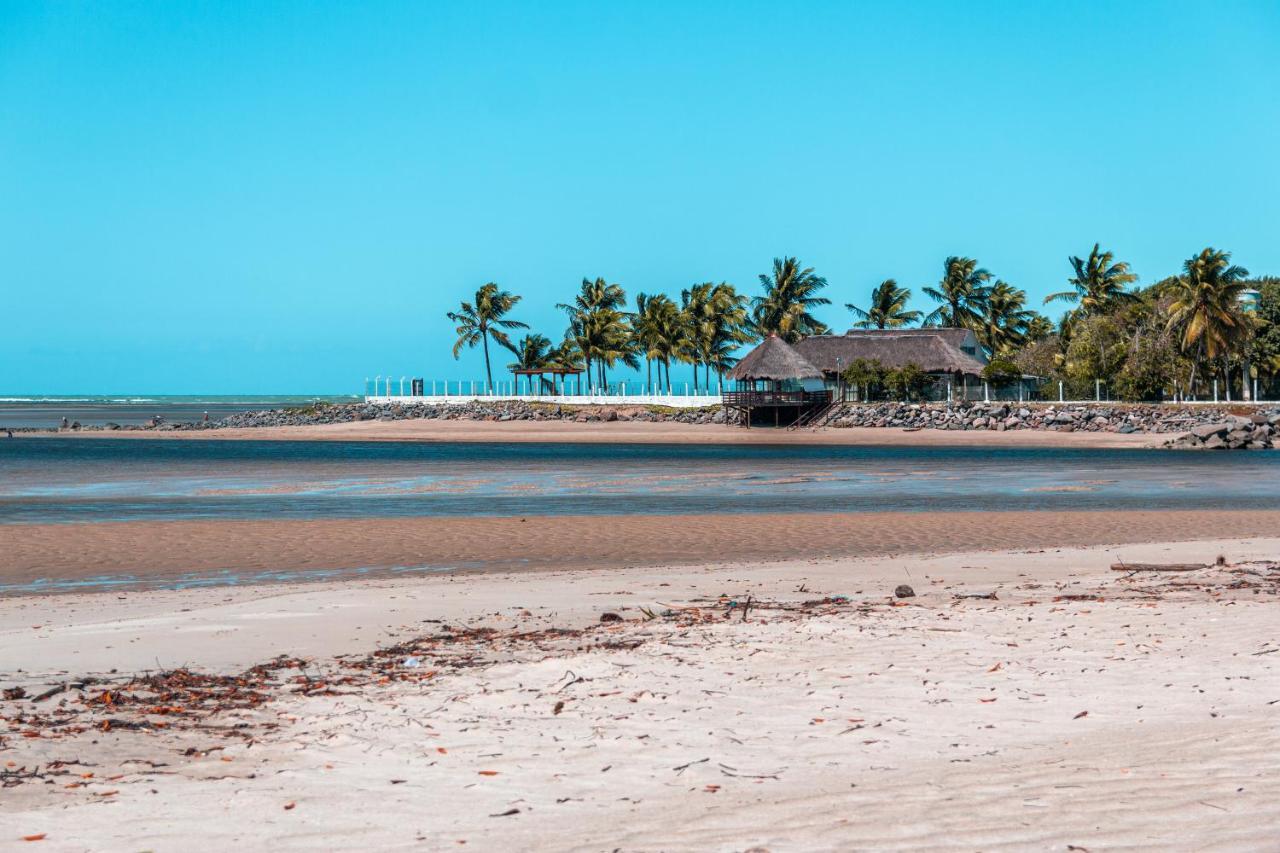 Luar De Maracaipe Quarto em Acomodações Particulares